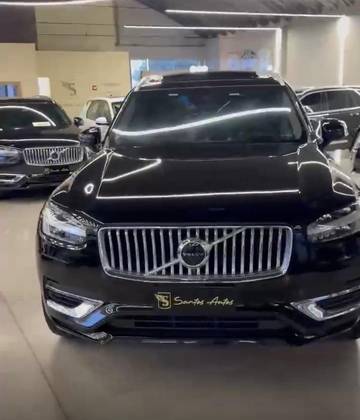 VOLVO XC90 2.0 T8 HYBRID INSCRIPTION AWD GEARTRONIC
